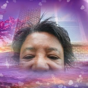 Meet your Posher, Tina